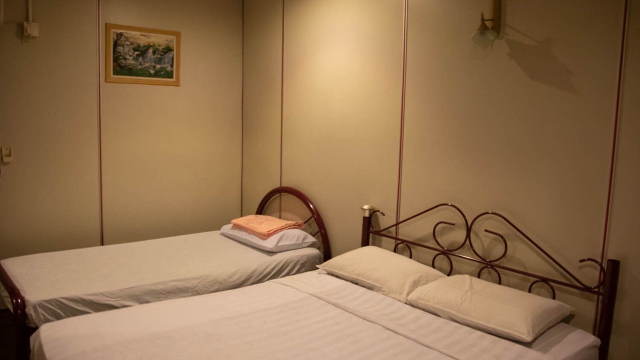 Photo of Bedroom in Pulau Ketam