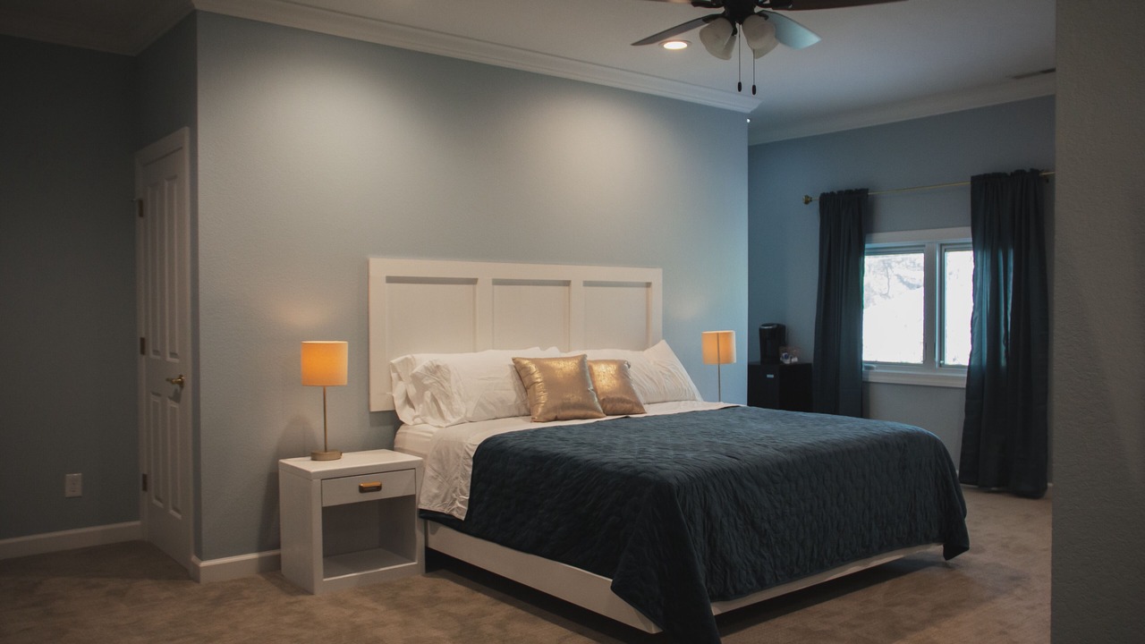 Photo of Bathroom in Paducah