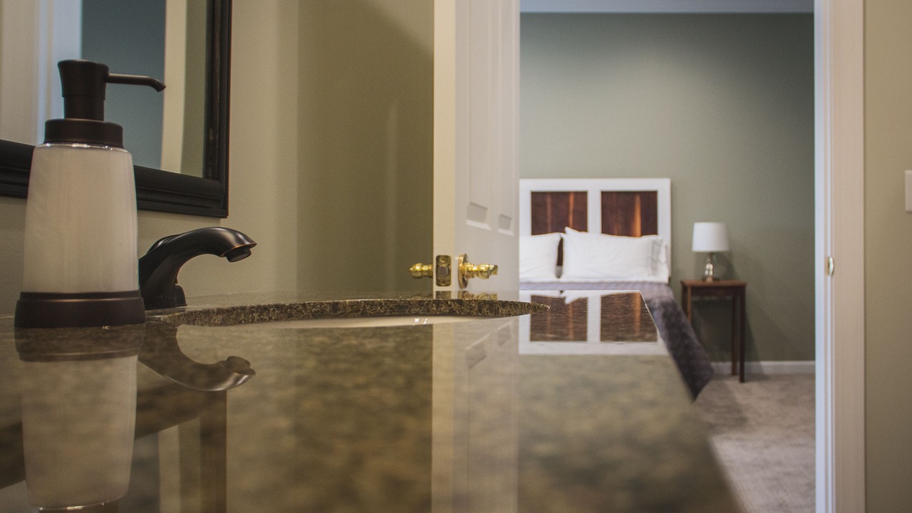 Photo of Bathroom in Paducah