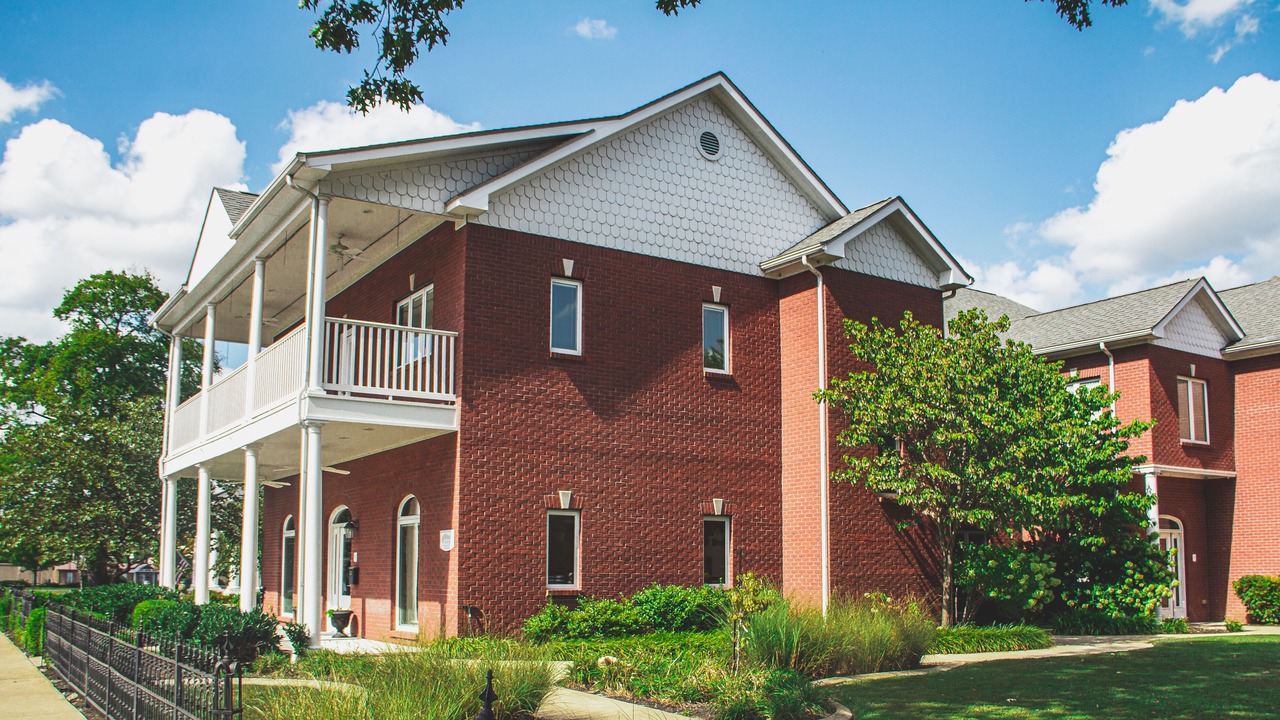 Photo of Outdoor in Paducah