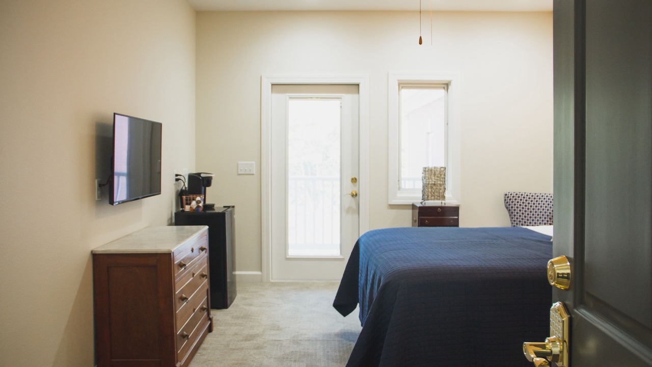 Photo of Patio Balcony in Paducah