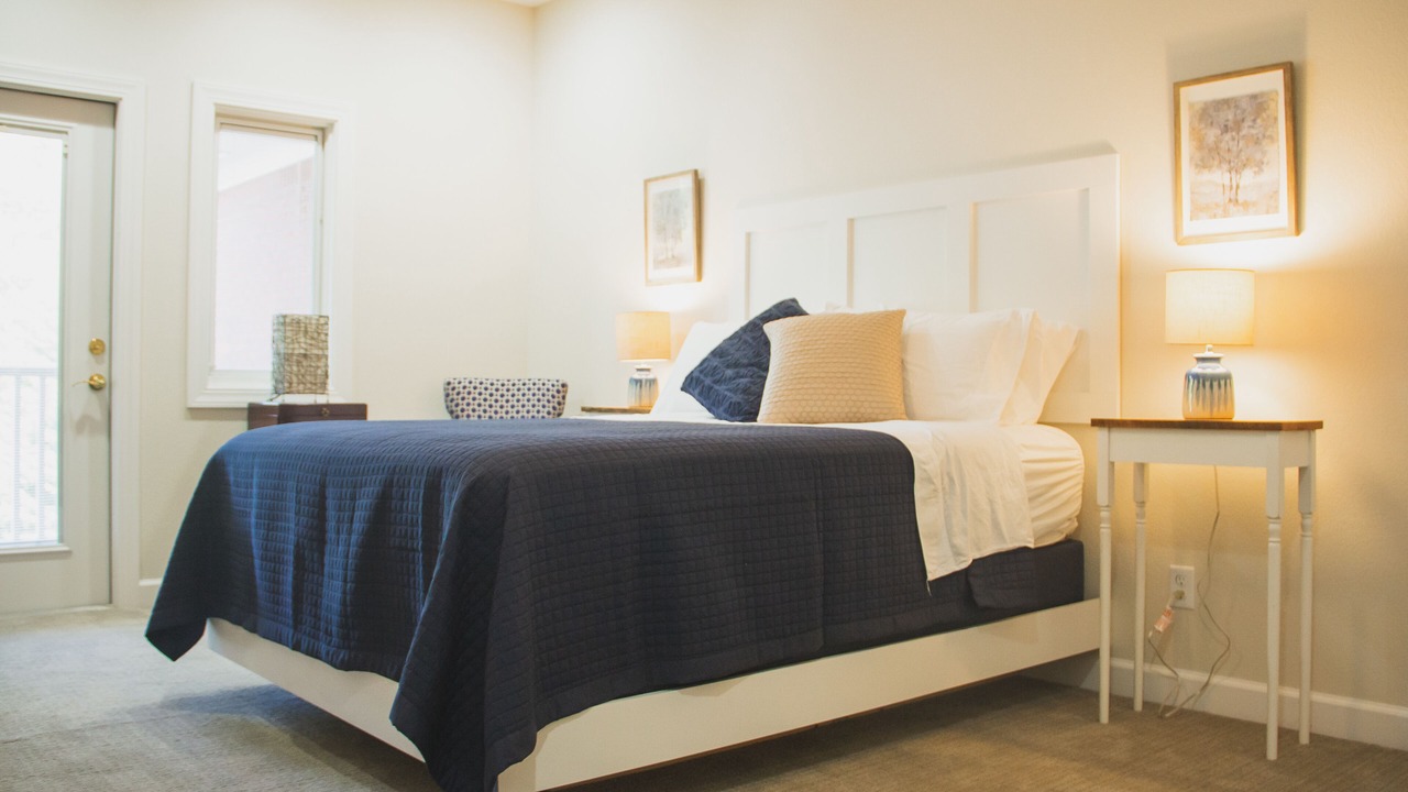 Photo of Patio Balcony in Paducah