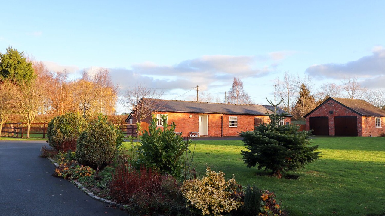 Photo of Outdoor in Wrexham