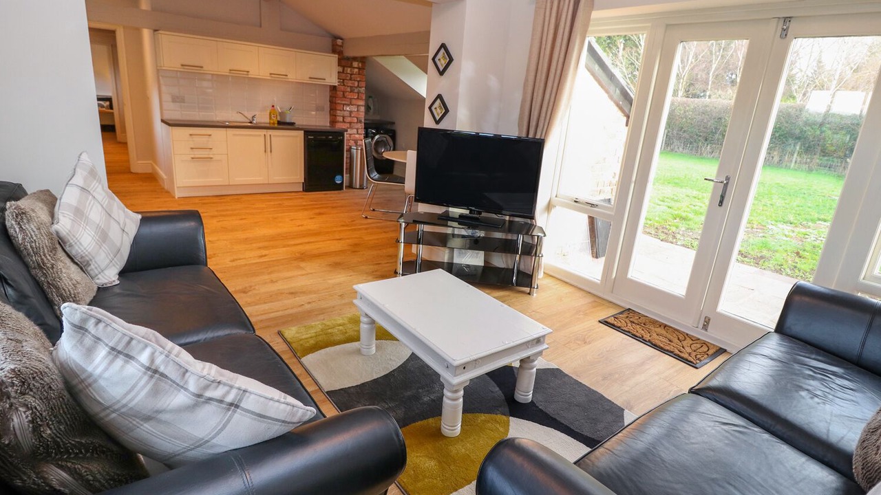 Photo of Bedroom in Wrexham