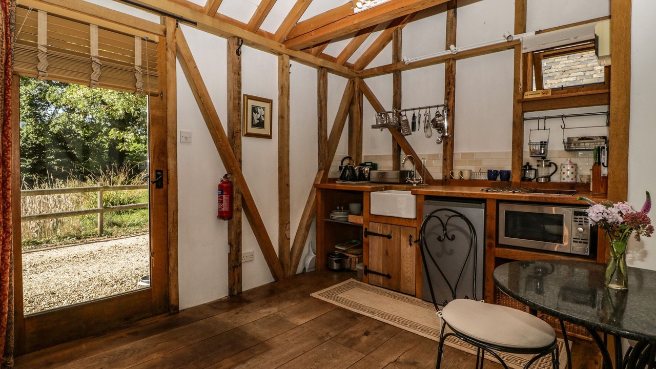 Photo of Bedroom in New Forest District
