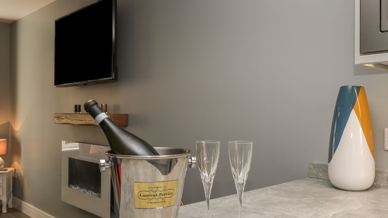 Photo of Kitchen in Whitby