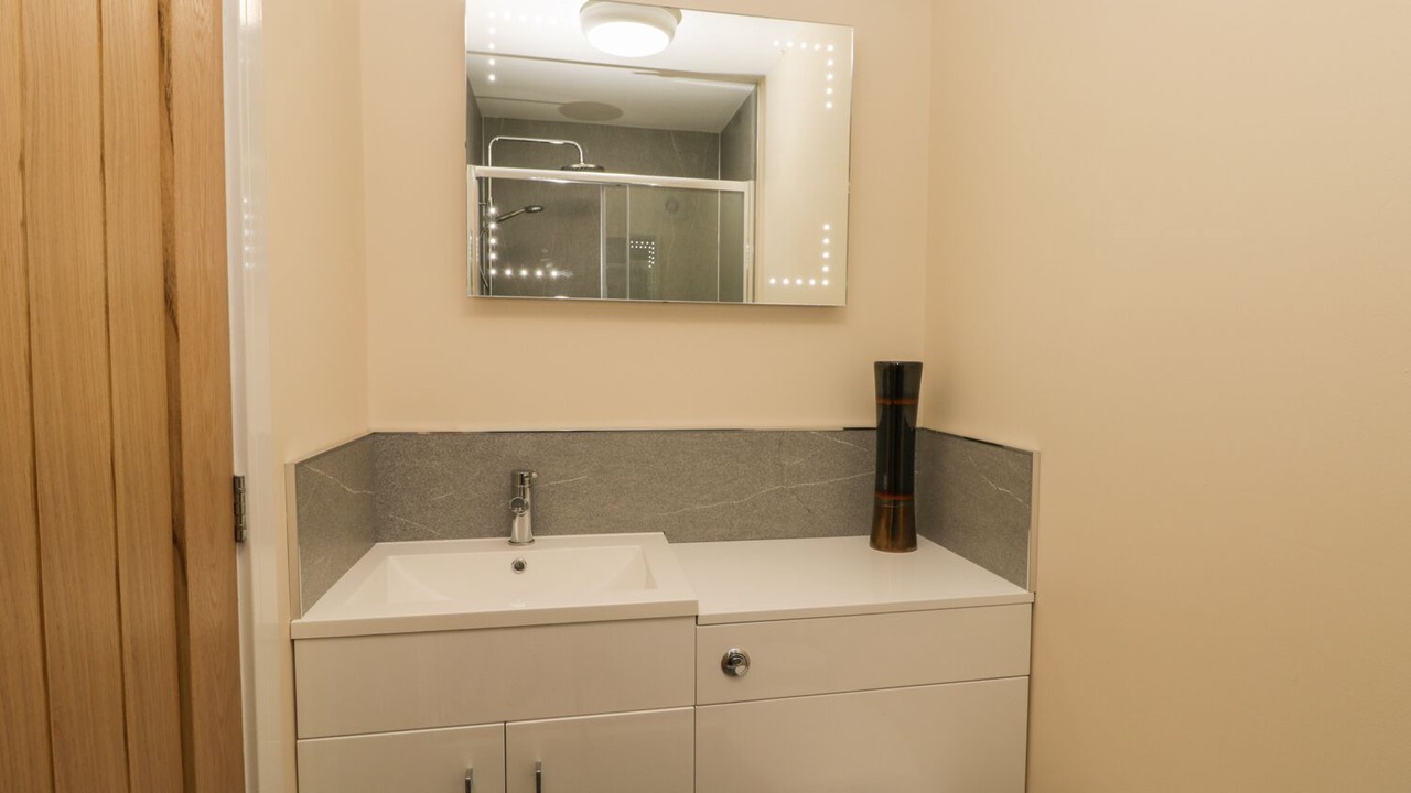 Photo of Bathroom in Whitby