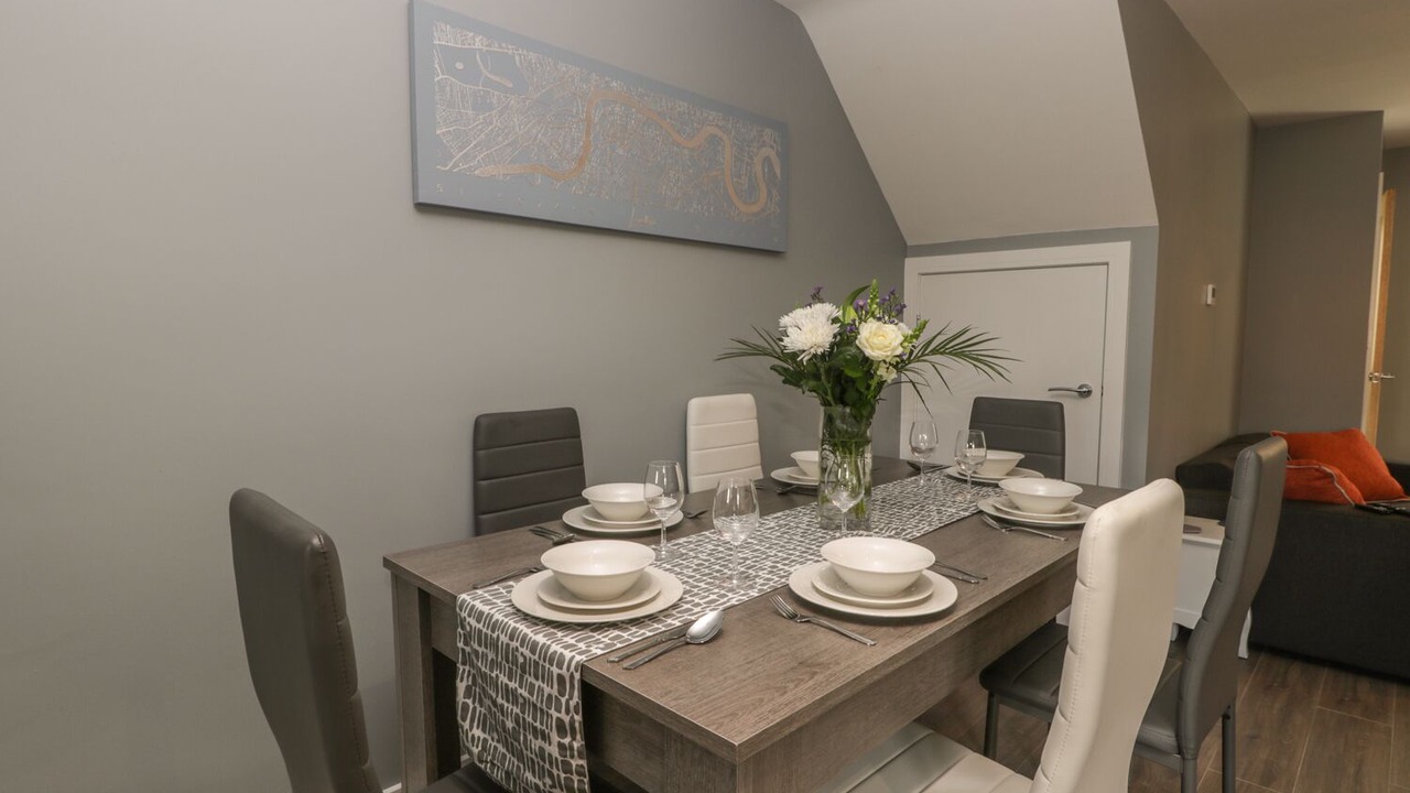 Photo of Kitchen in Whitby