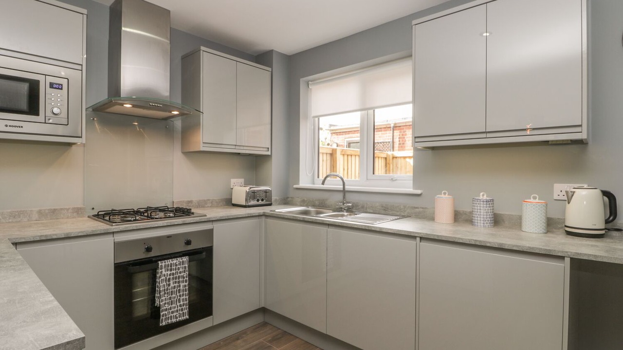 Photo of Kitchen in Whitby