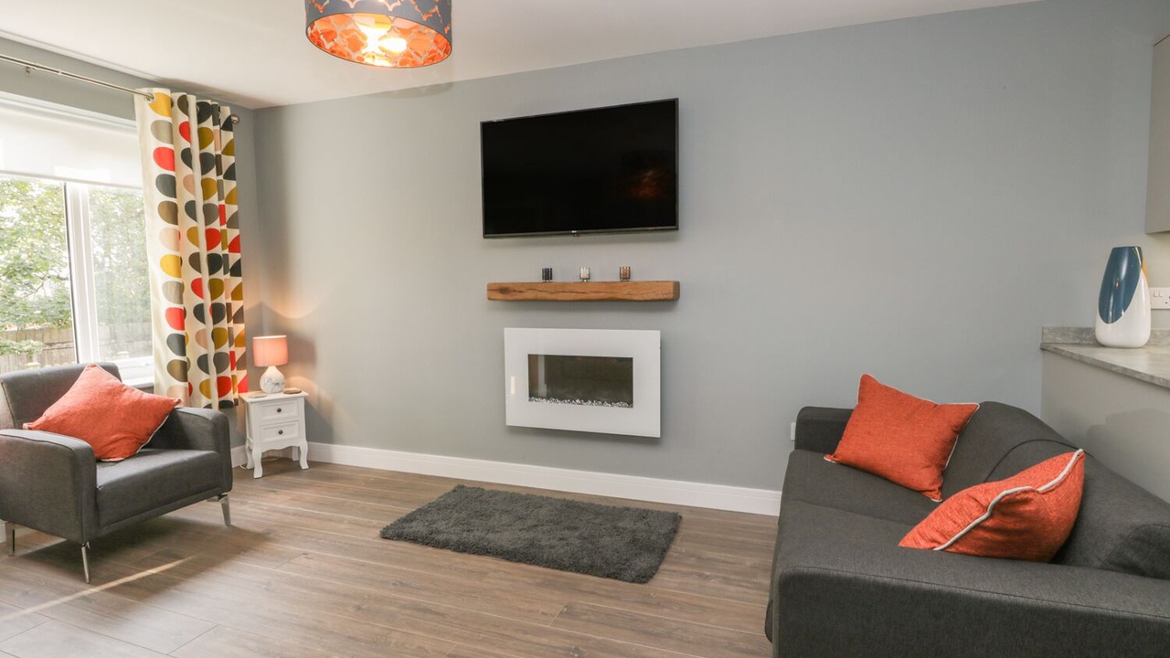 Photo of Bedroom in Whitby