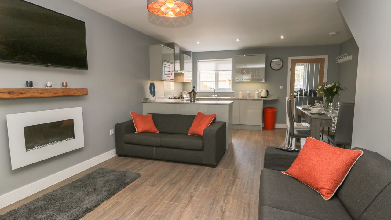 Photo of Bedroom in Whitby