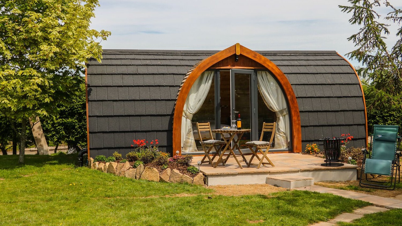 Photo of Outdoor in Morwellham