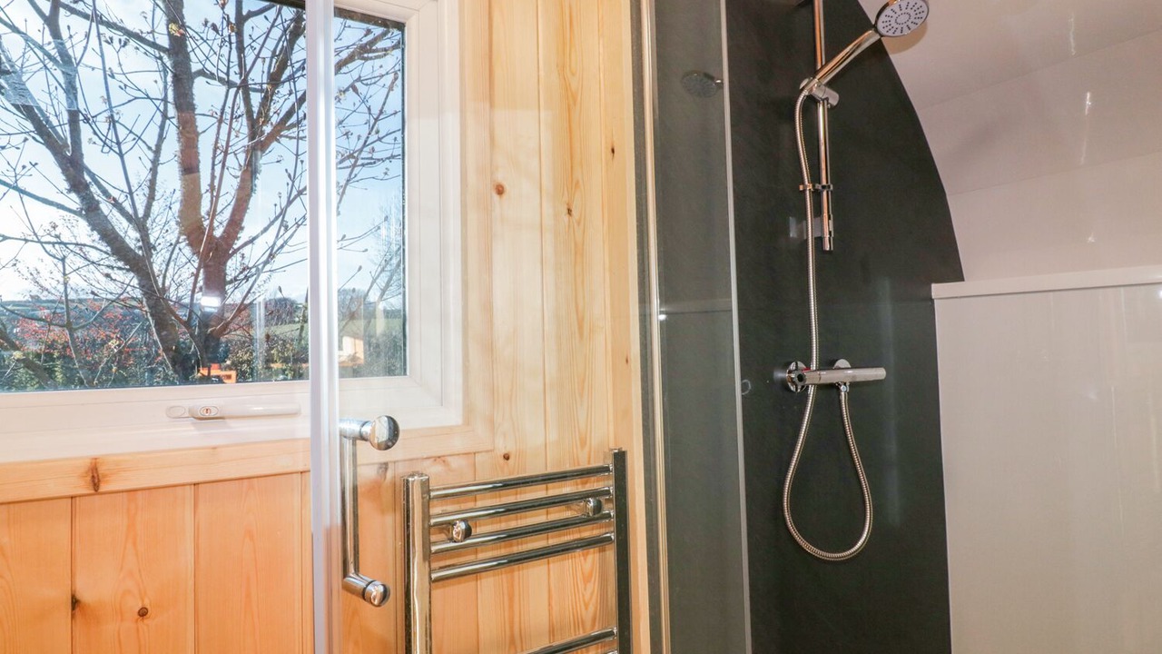 Photo of Bathroom in Morwellham