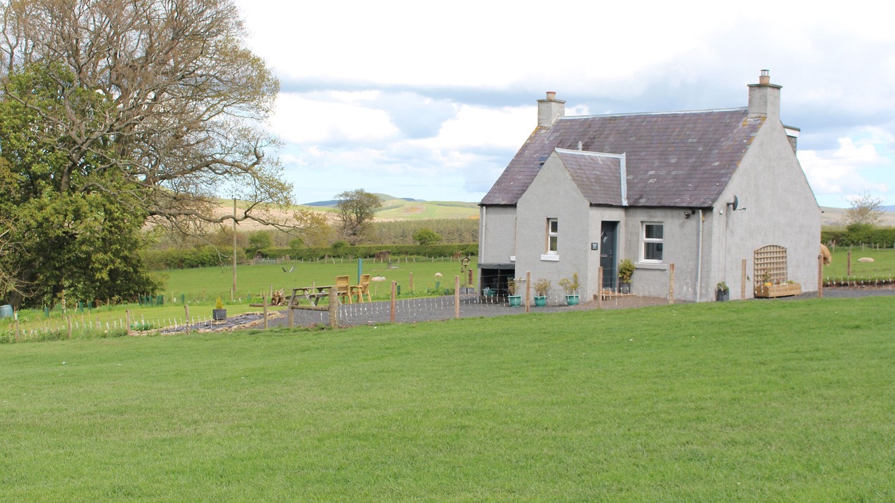 Photo of Outdoor in Jedburgh