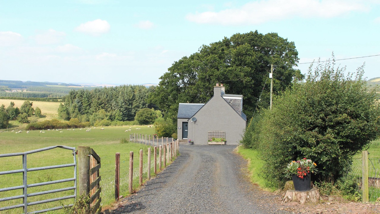 Photo of Others in Jedburgh