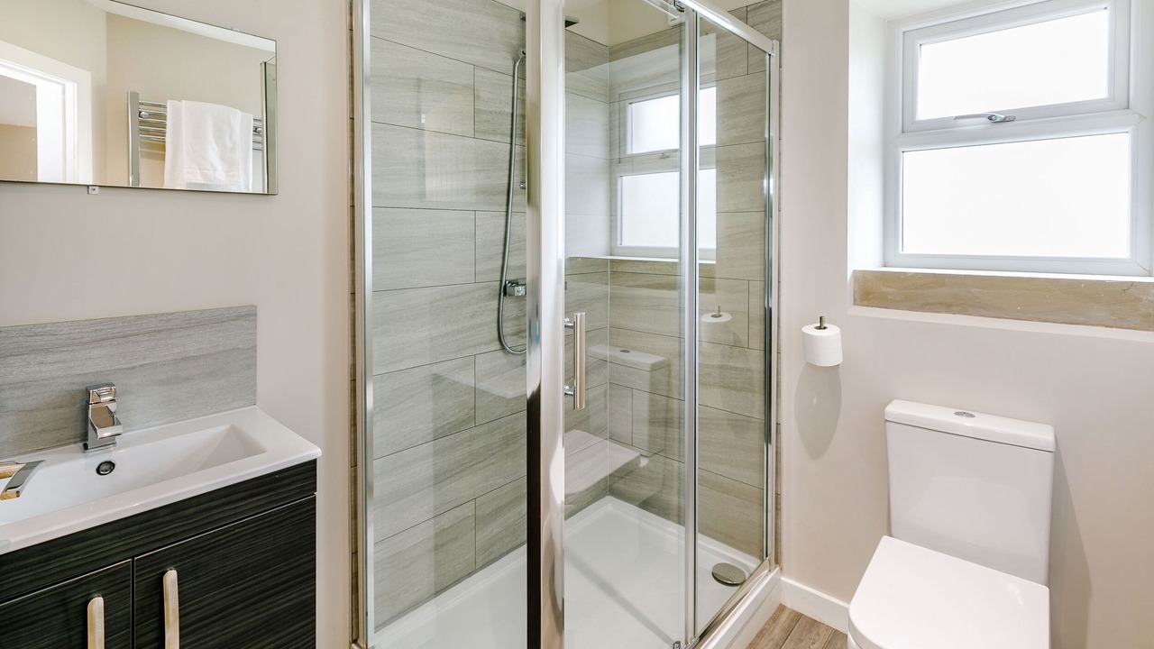 Photo of Bathroom in Rishworth