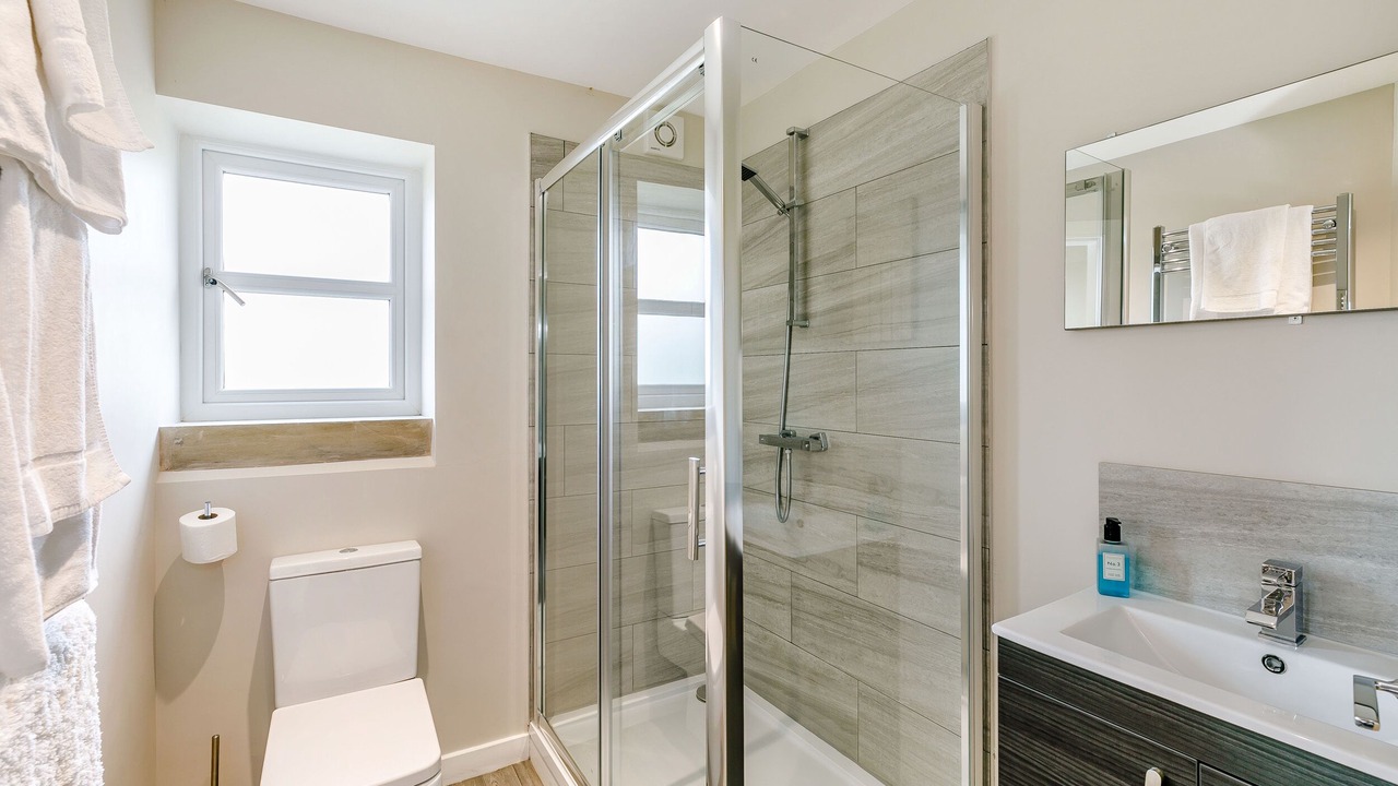 Photo of Bathroom in Rishworth