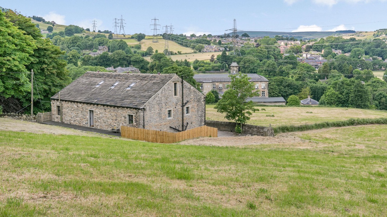 Photo of Others in Rishworth