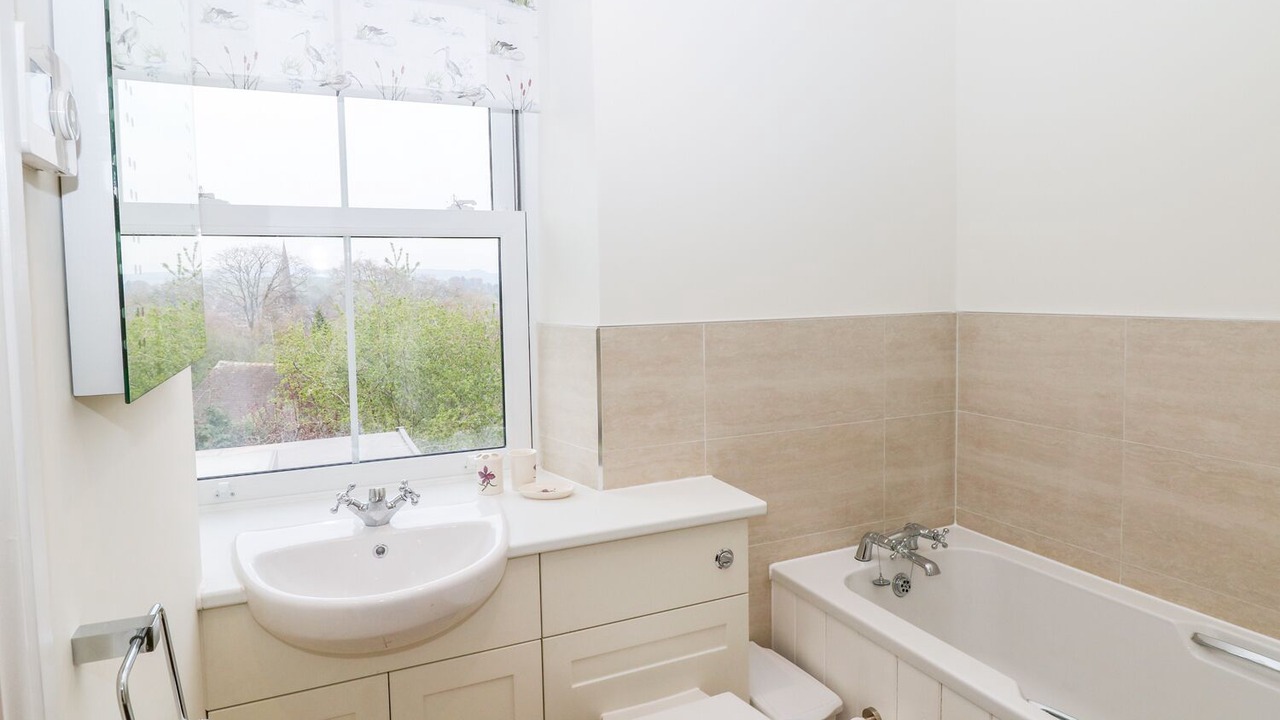 Photo of Bathroom in Bakewell