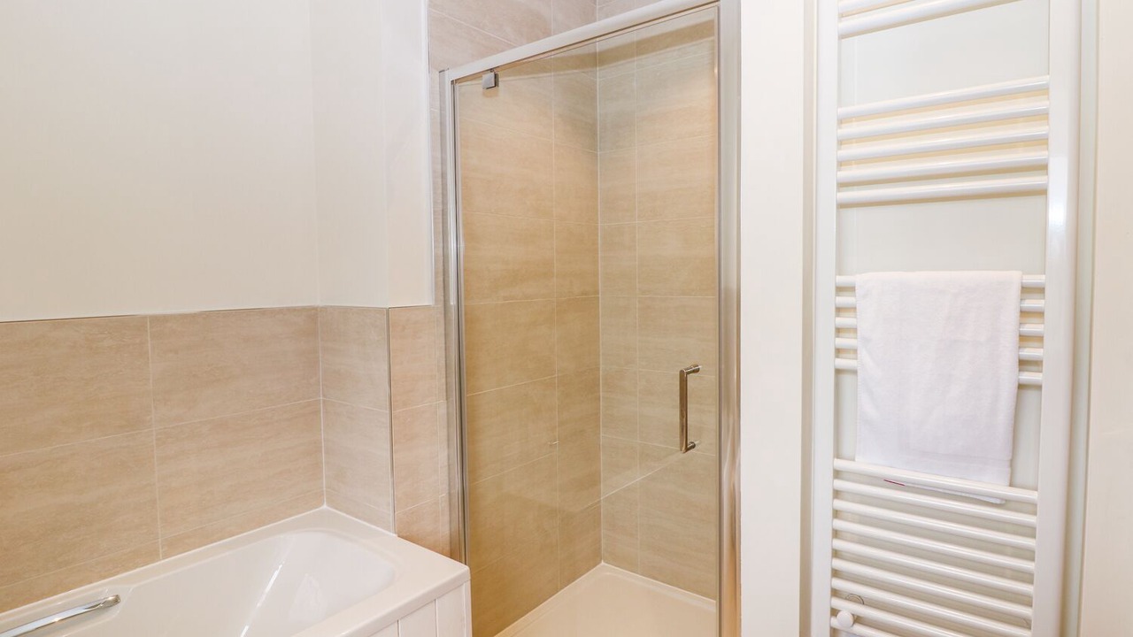 Photo of Bathroom in Bakewell