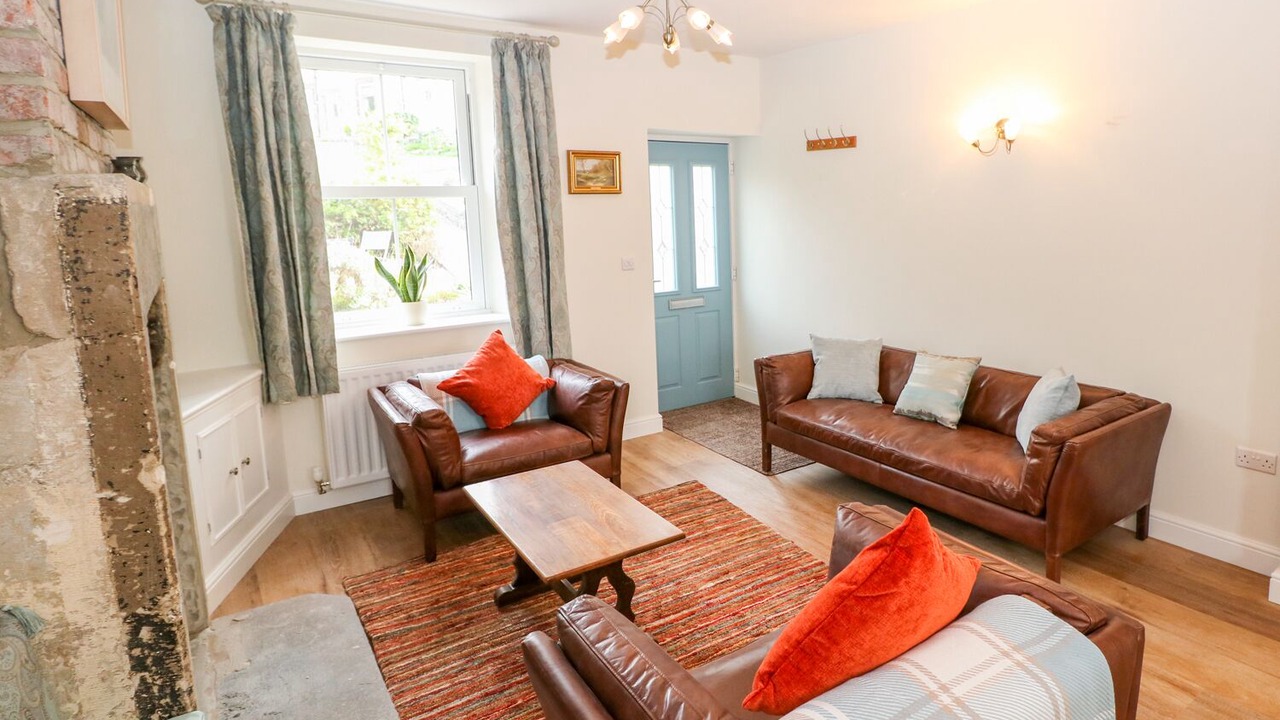 Photo of Bedroom in Bakewell