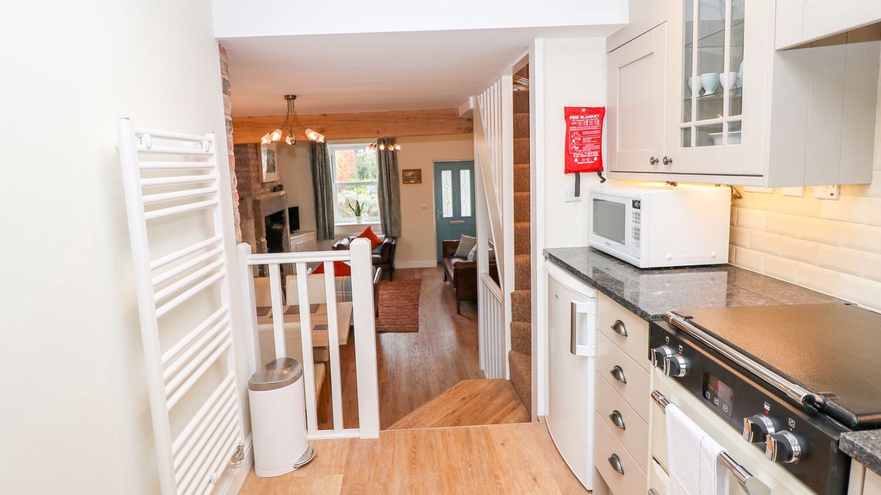 Photo of Others in Bakewell