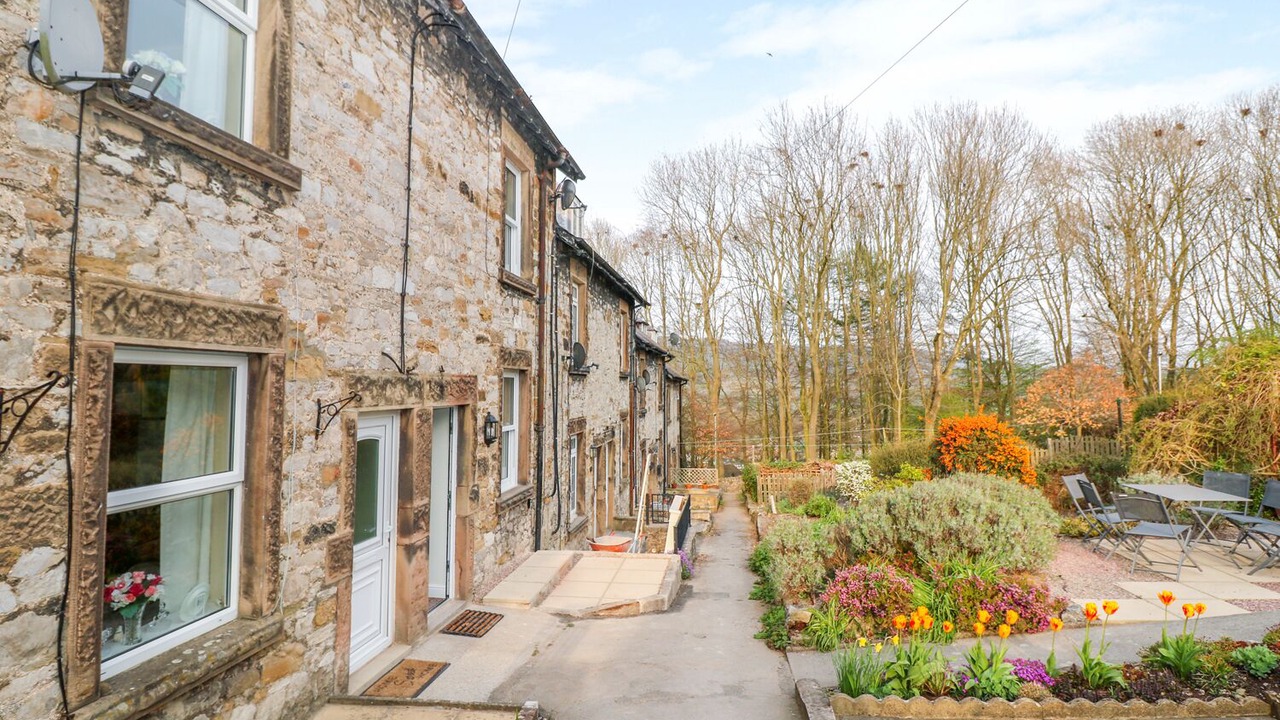 Photo of Others in Bakewell