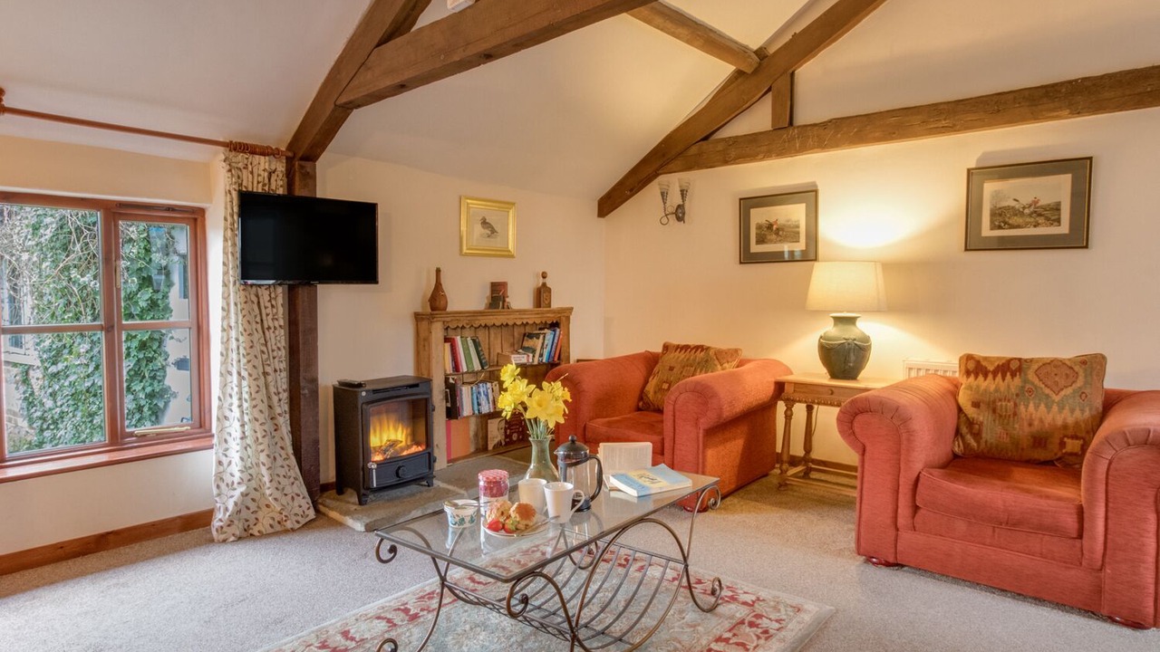 Photo of Bedroom in Cheselbourne