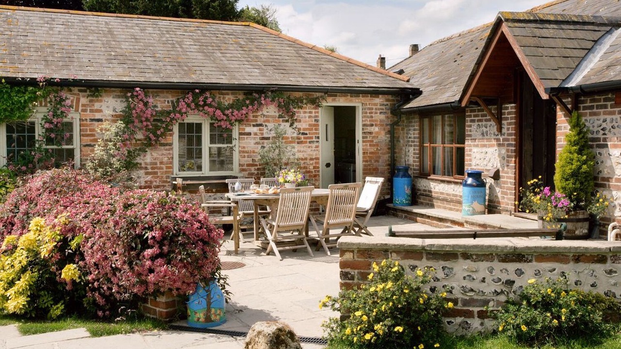 Photo of Outdoor in Cheselbourne