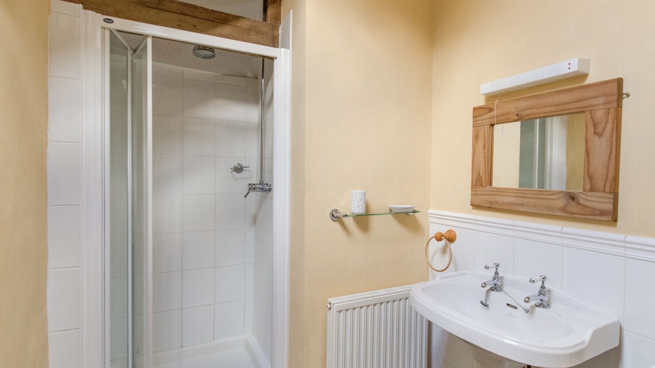 Photo of Bathroom in Cheselbourne