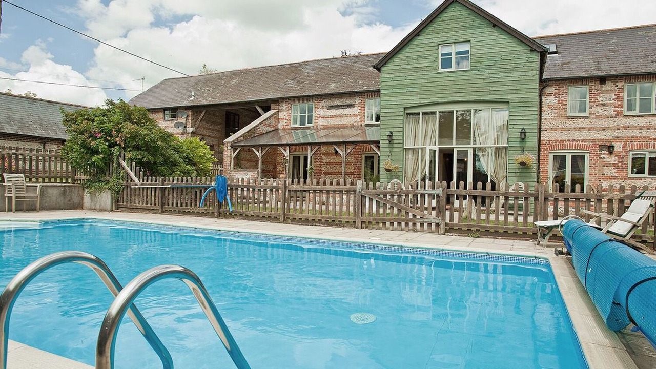 Photo of Outdoor in Cheselbourne