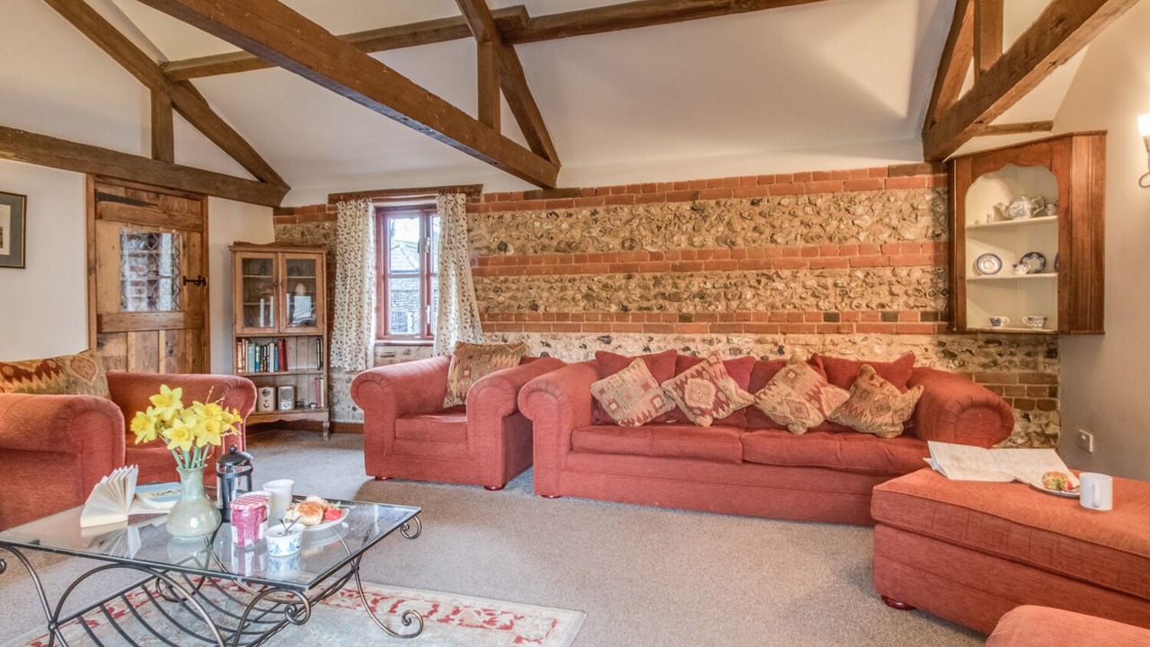 Photo of Bedroom in Cheselbourne