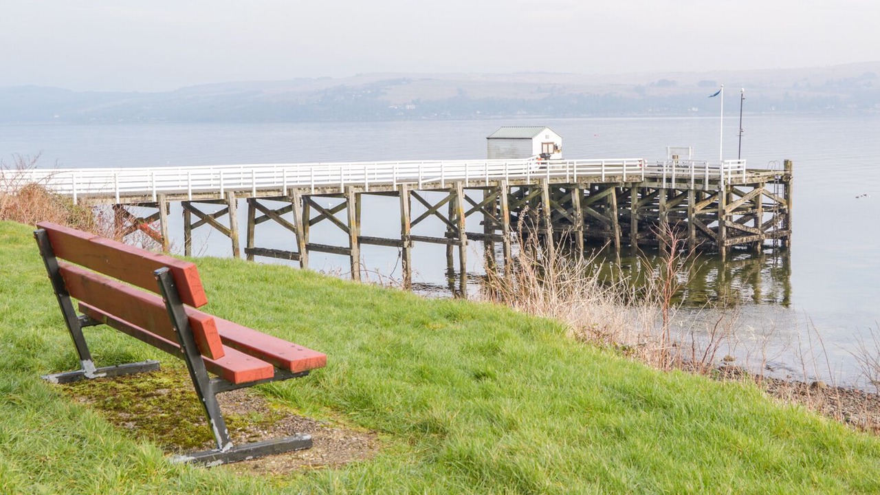 Photo of Others in Kilmun