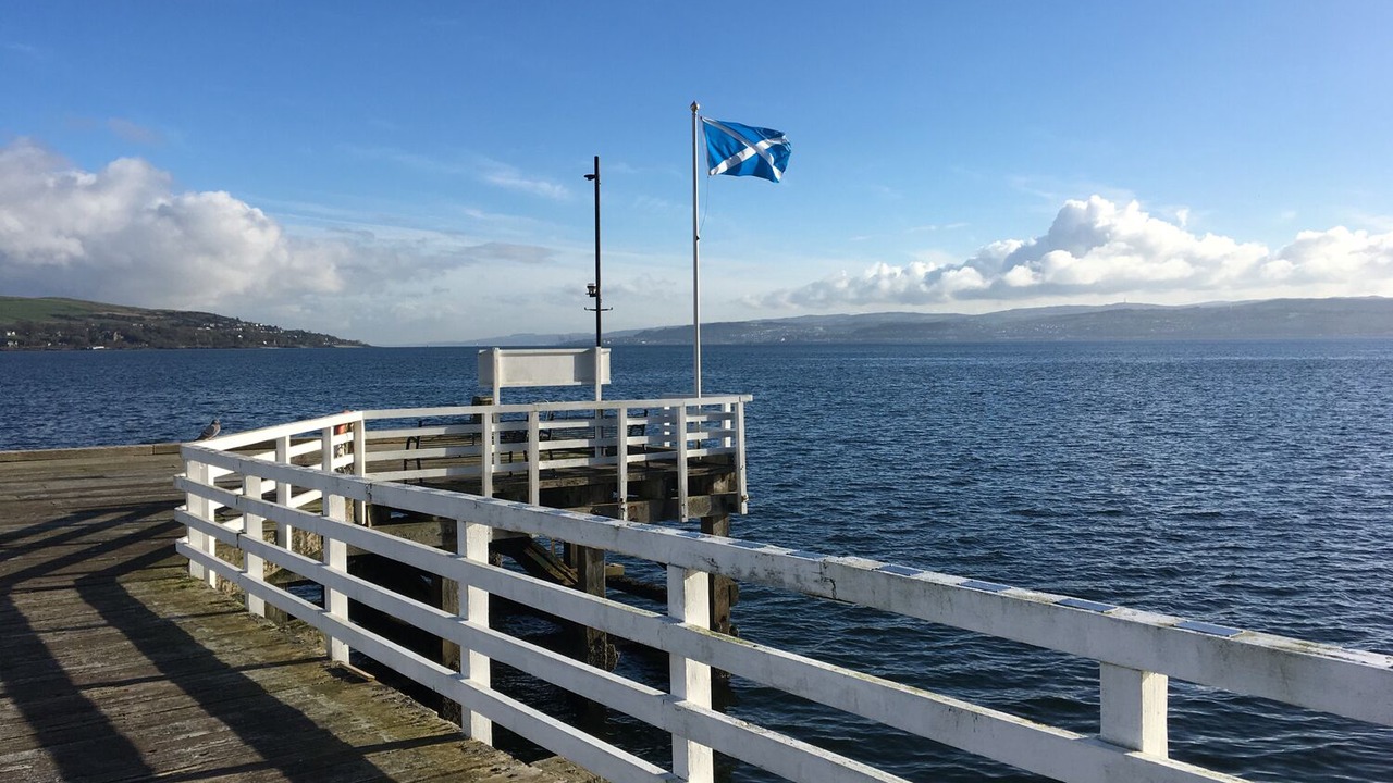 Photo of Others in Kilmun