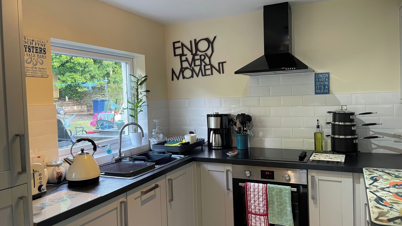 Photo of Others in Kilmun