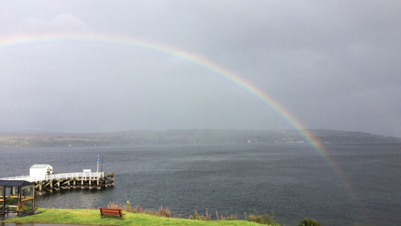 Photo of Others in Kilmun