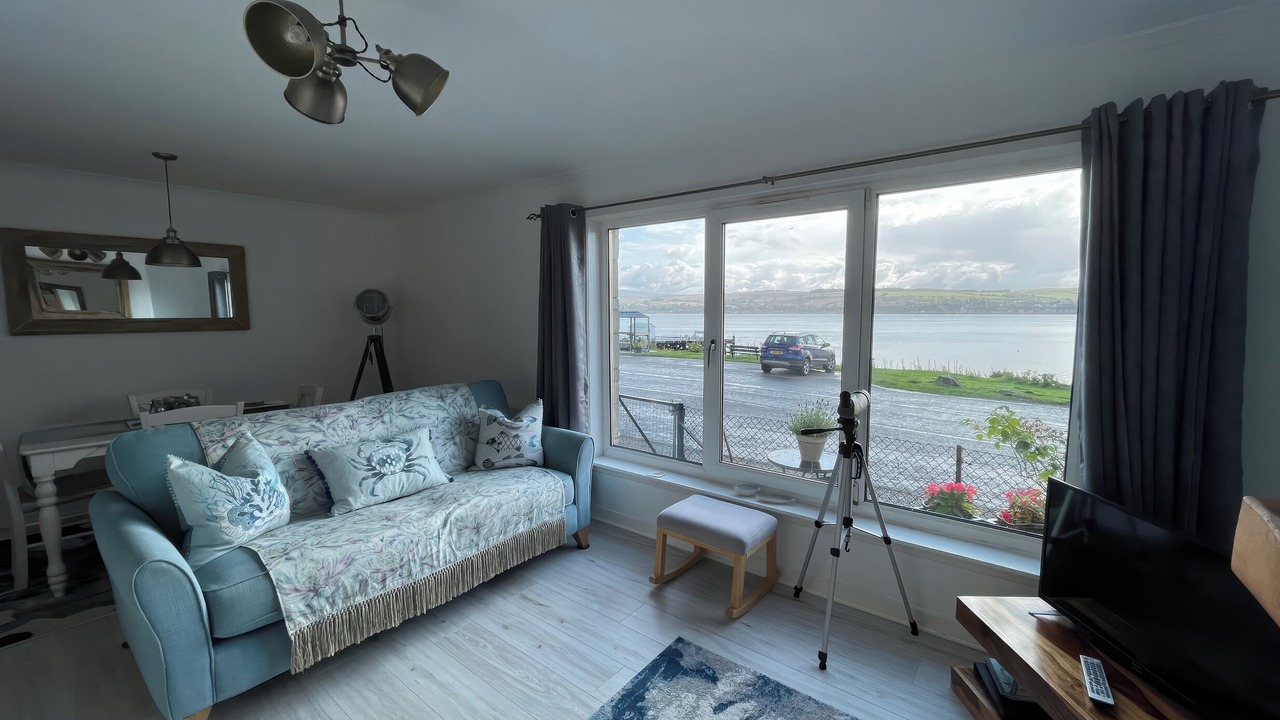 Photo of Others in Kilmun