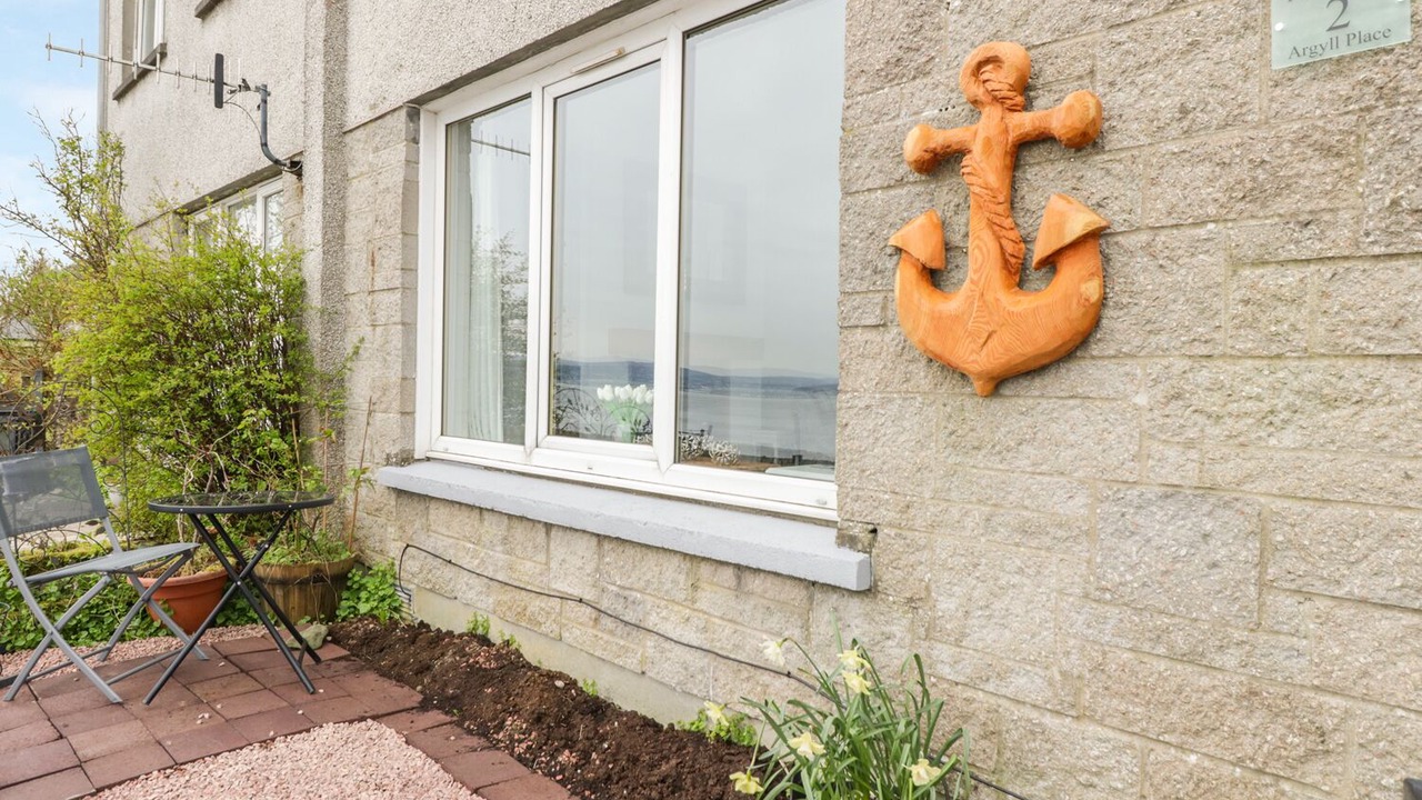 Photo of Outdoor in Kilmun