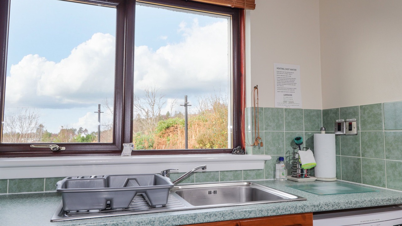 Photo of Kitchen in Nostie