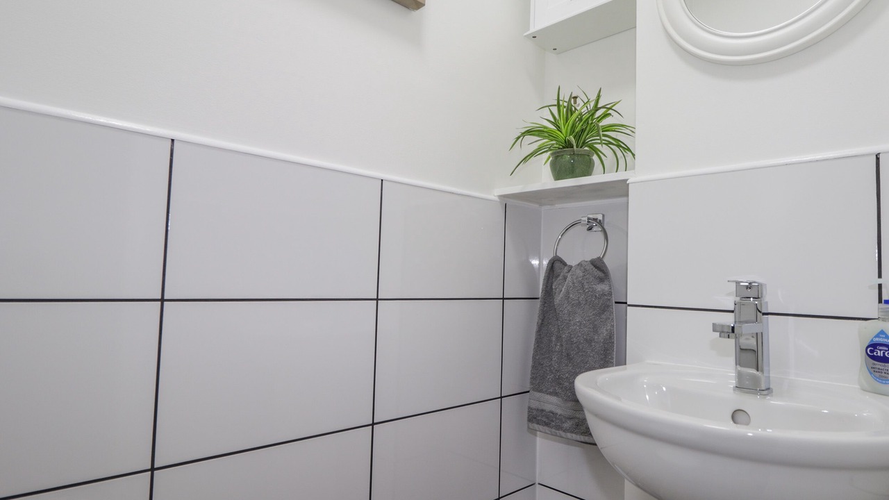 Photo of Bathroom in Nostie