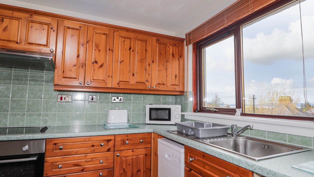 Photo of Kitchen in Nostie