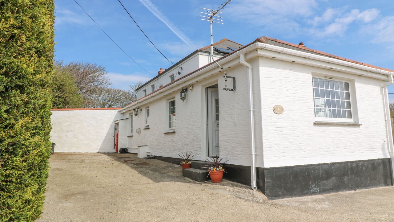 Photo of Outdoor in Goonhavern