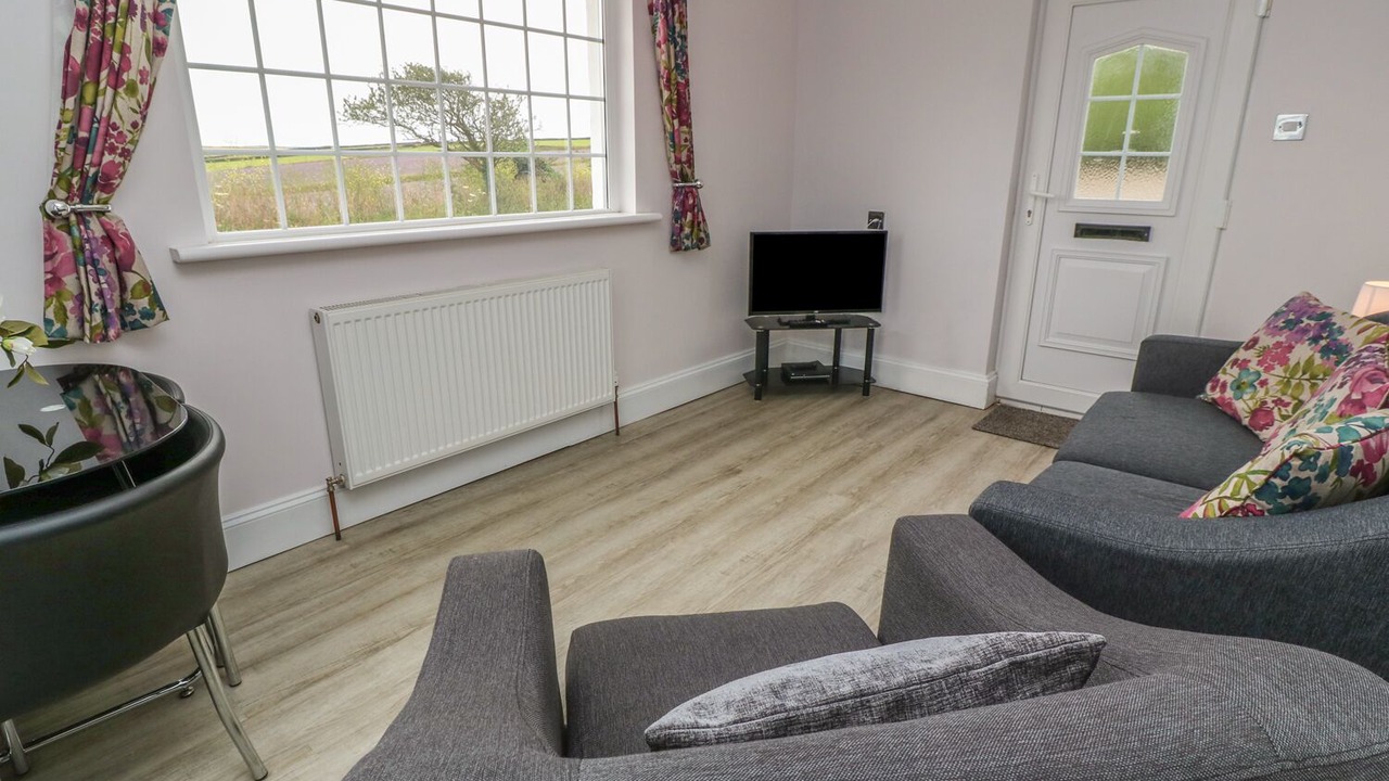 Photo of Bedroom in Goonhavern