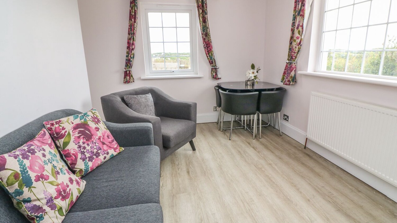 Photo of Bedroom in Goonhavern