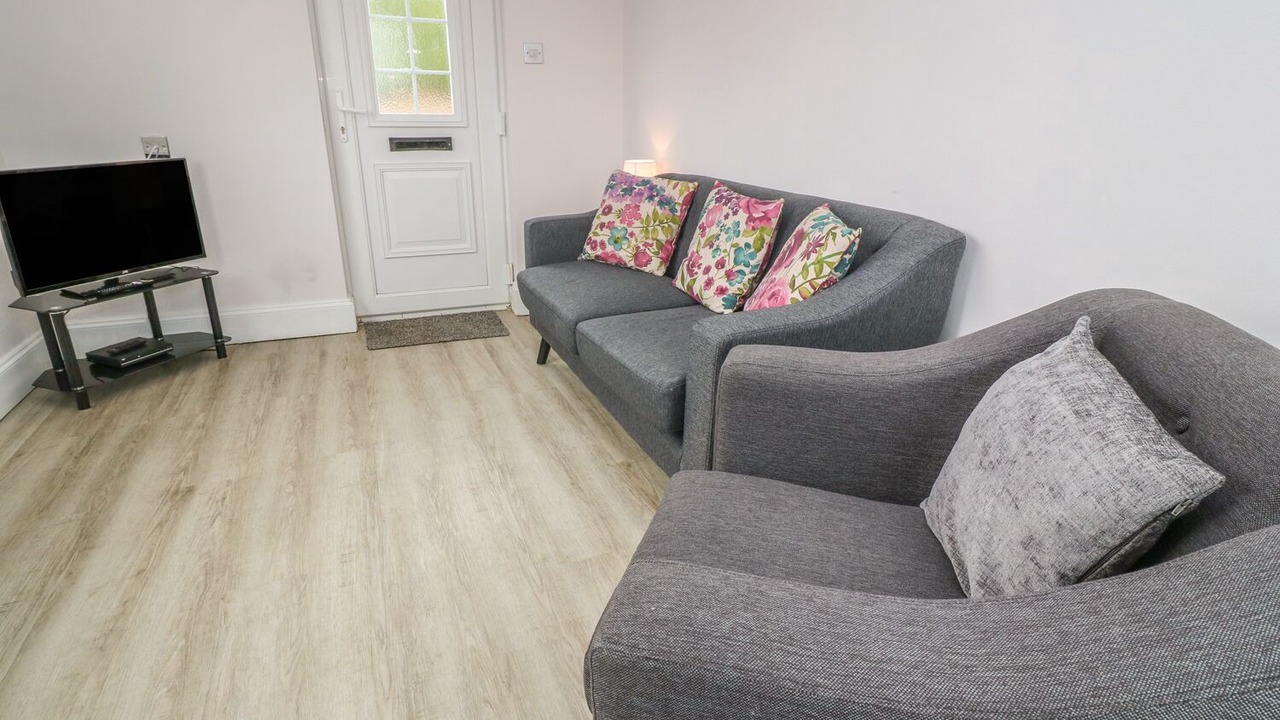 Photo of Bedroom in Goonhavern