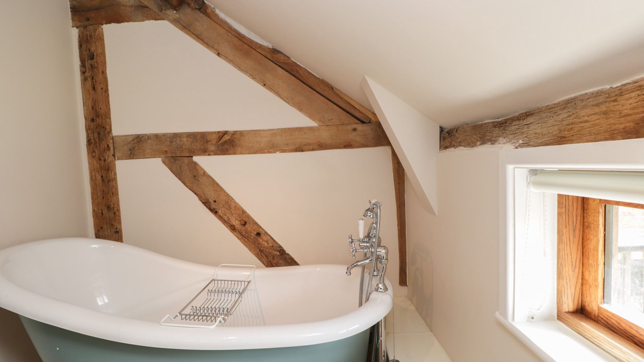 Photo of Bathroom in Westbrook Court