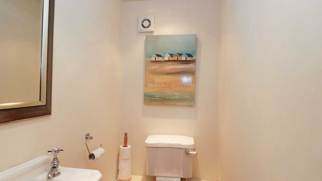 Photo of Bathroom in Westbrook Court