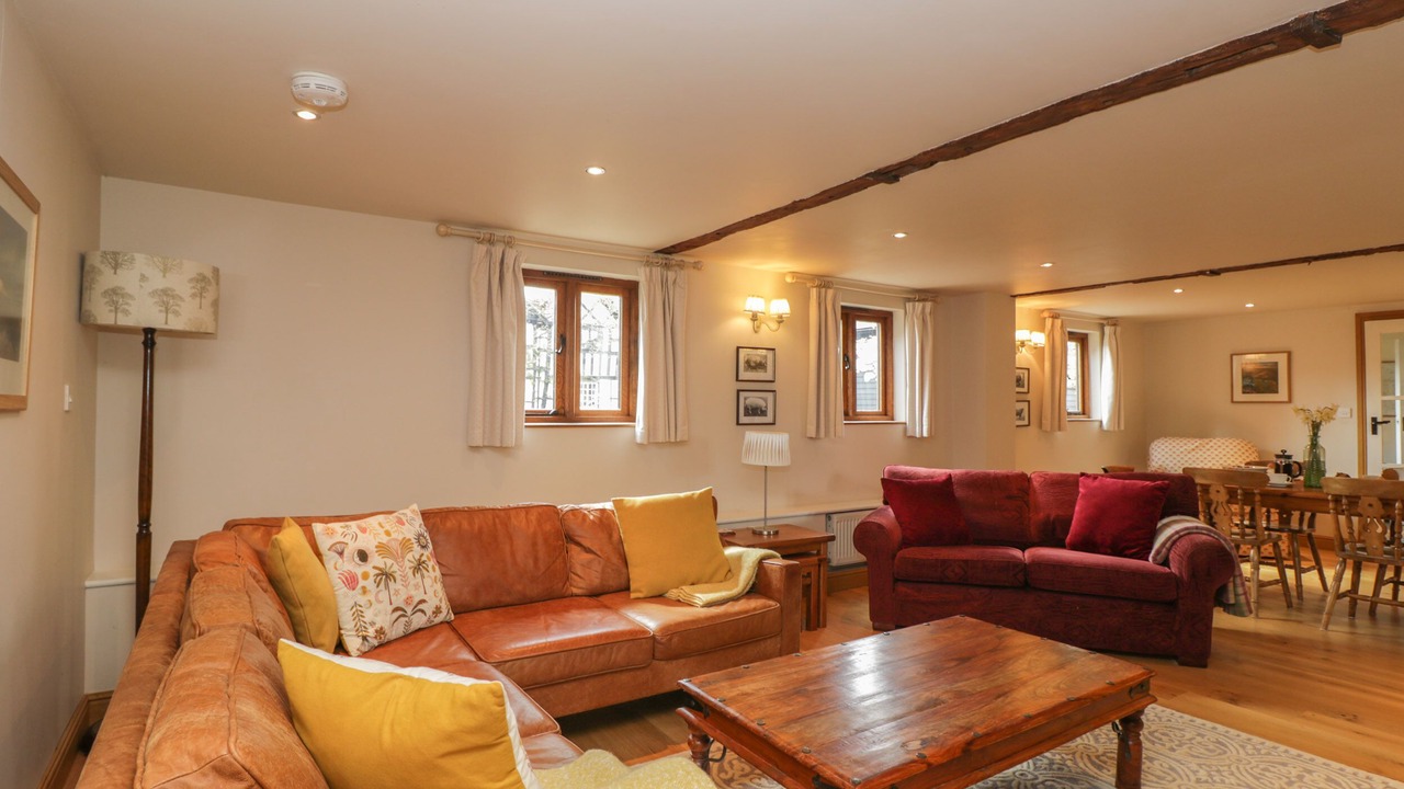 Photo of Bedroom in Westbrook Court