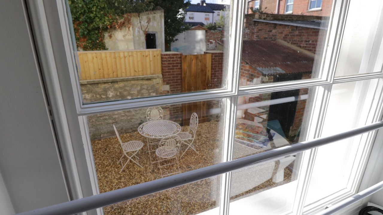 Photo of Patio Balcony in Ryde