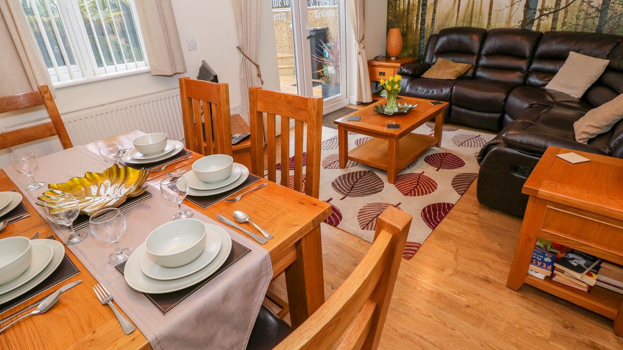 Photo of Bedroom in Ammanford